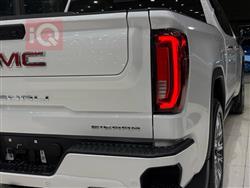 جي ام سي سييرا